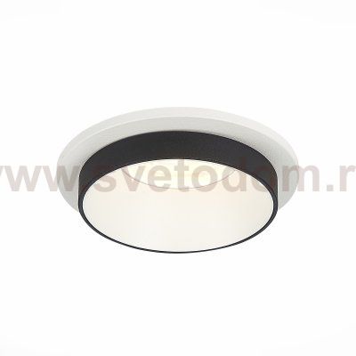 Встраиваемый светильник St luce ST206.508.01 CHOMIA