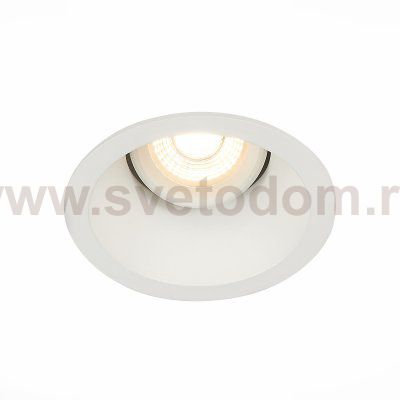 Встраиваемый светильник St luce ST207.508.01 GROSI