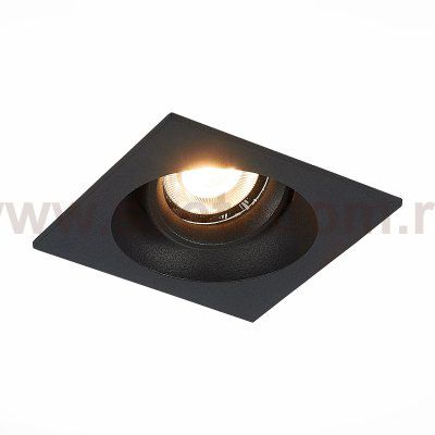 Встраиваемый светильник St luce ST208.418.01 MISURA