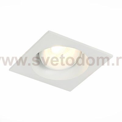 Встраиваемый светильник St luce ST208.518.01 MISURA