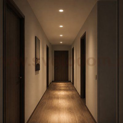 Встраиваемый светильник St luce ST209.538.06 LITUM