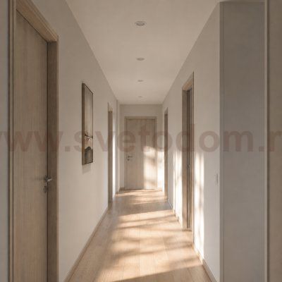 Встраиваемый светильник St luce ST209.538.06 LITUM