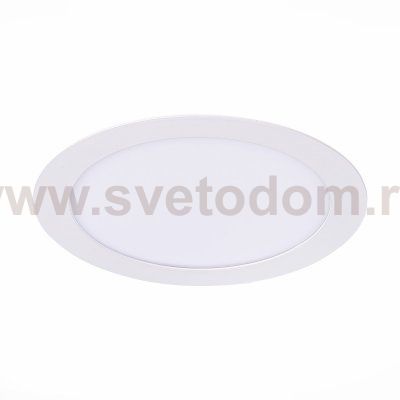 Встраиваемый светильник St luce ST209.538.15 LITUM