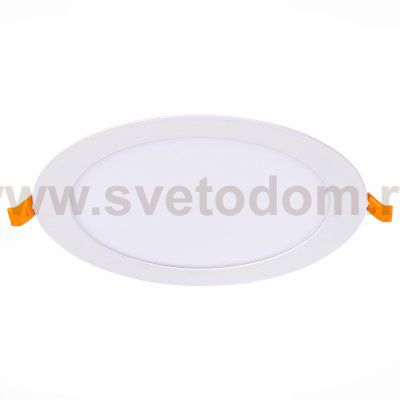 Встраиваемый светильник St luce ST209.538.15 LITUM