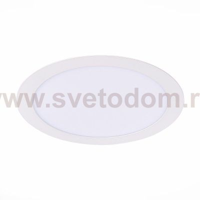 Встраиваемый светильник St luce ST209.538.18 LITUM