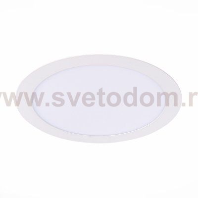 Встраиваемый светильник St luce ST209.548.18 LITUM
