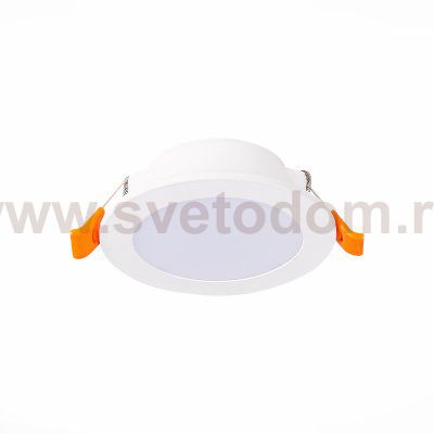 Встраиваемый светильник St luce ST210.538.06 FASUM