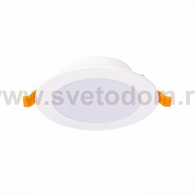 Встраиваемый светильник St luce ST210.538.08 FASUM