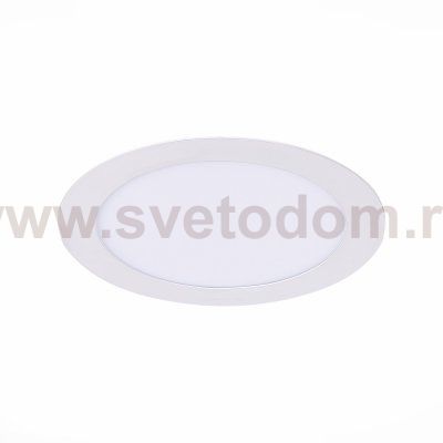 Встраиваемый светильник St luce ST210.538.12 FASUM