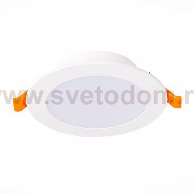 Встраиваемый светильник St luce ST210.538.12 FASUM