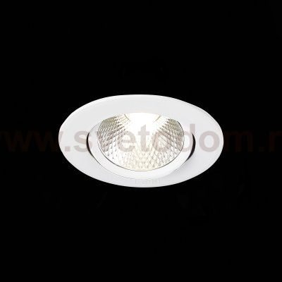 Встраиваемый светильник St luce ST211.538.06