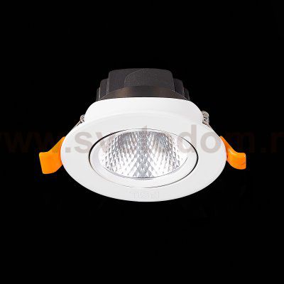 Встраиваемый светильник St luce ST211.538.06