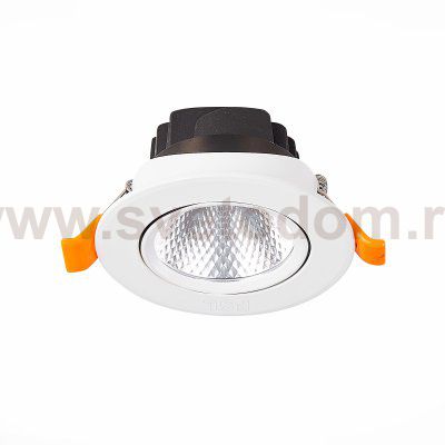 Встраиваемый светильник St luce ST211.538.06