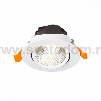 Встраиваемый светильник St luce ST211.538.06