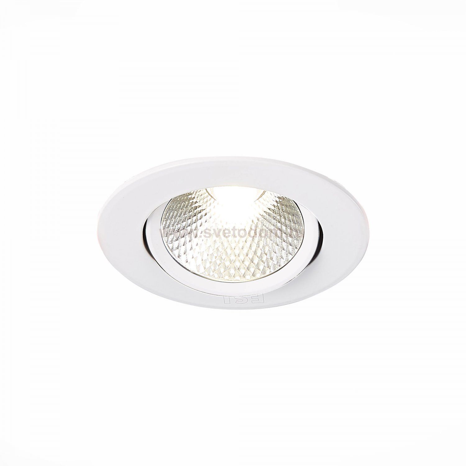 Встраиваемый светильник St luce ST211.538.06