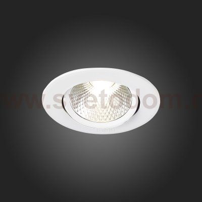 Встраиваемый светильник St luce ST211.538.06