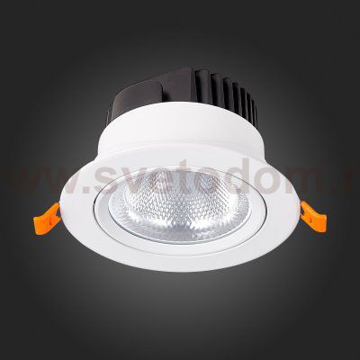 Встраиваемый светильник St luce ST211.538.08.24 MIRO