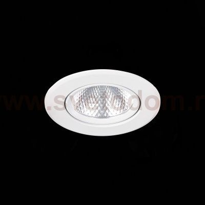 Встраиваемый светильник St luce ST211.538.08