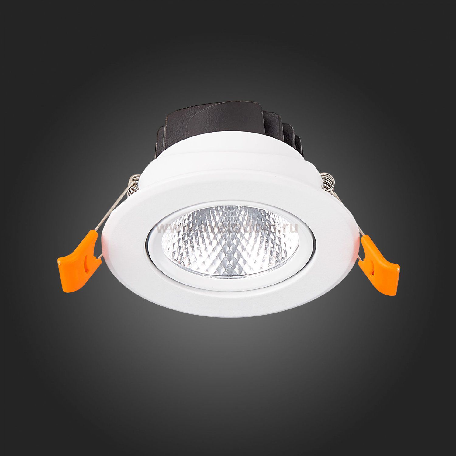 Встраиваемый светильник St luce ST211.538.08