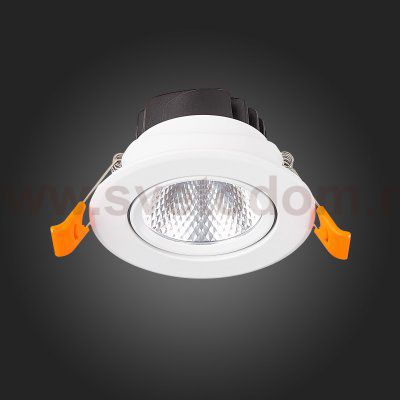 Встраиваемый светильник St luce ST211.538.08