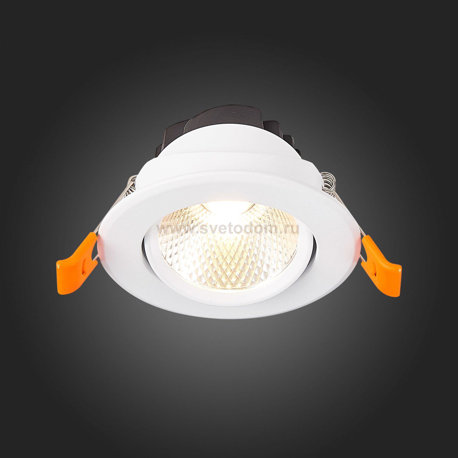 Встраиваемый светильник St luce ST211.538.08