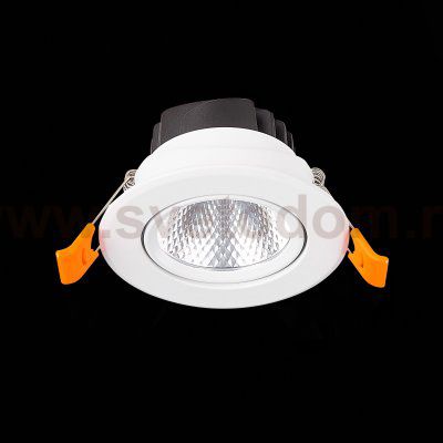 Встраиваемый светильник St luce ST211.538.08