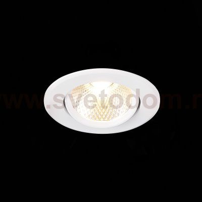 Встраиваемый светильник St luce ST211.538.08