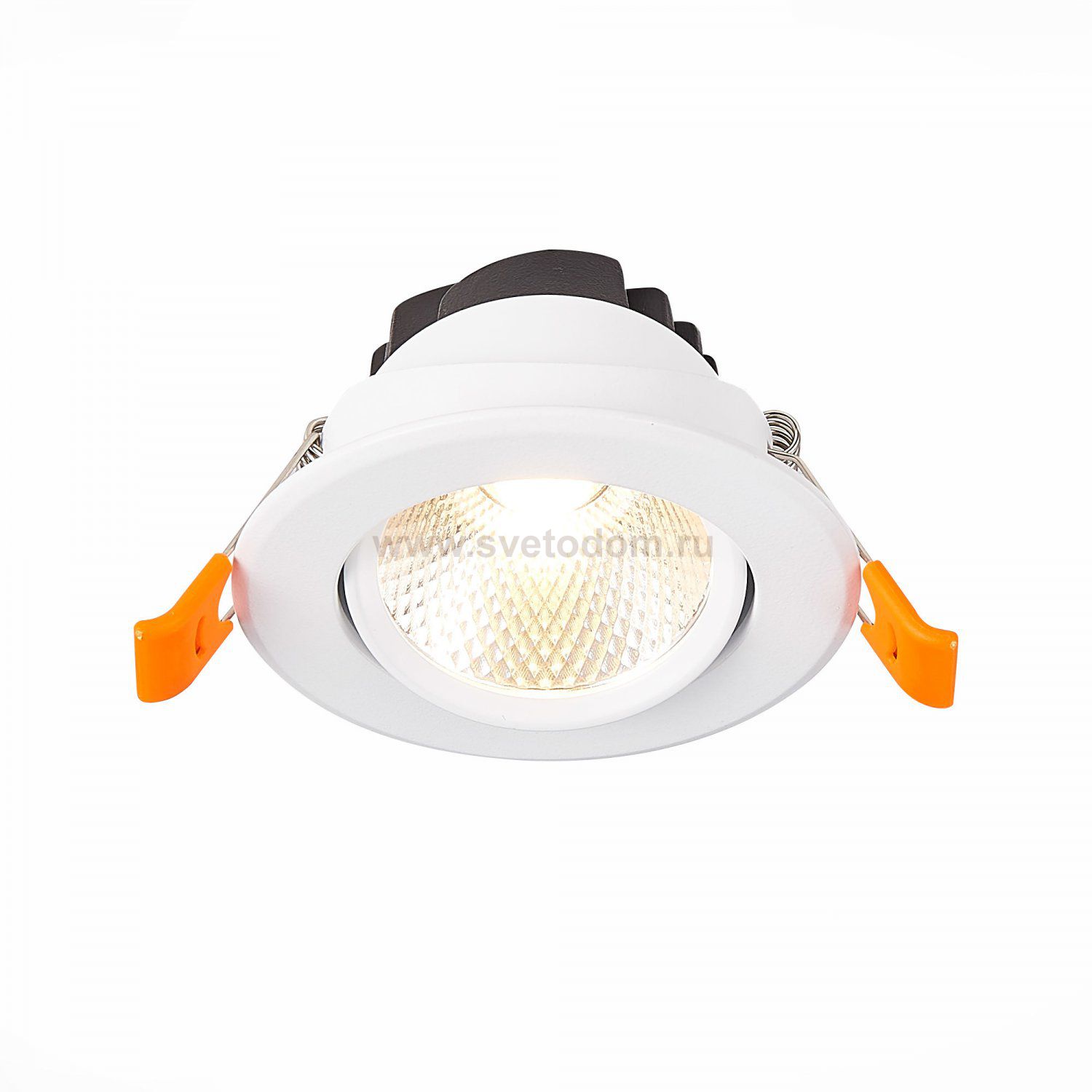 Встраиваемый светильник St luce ST211.538.08