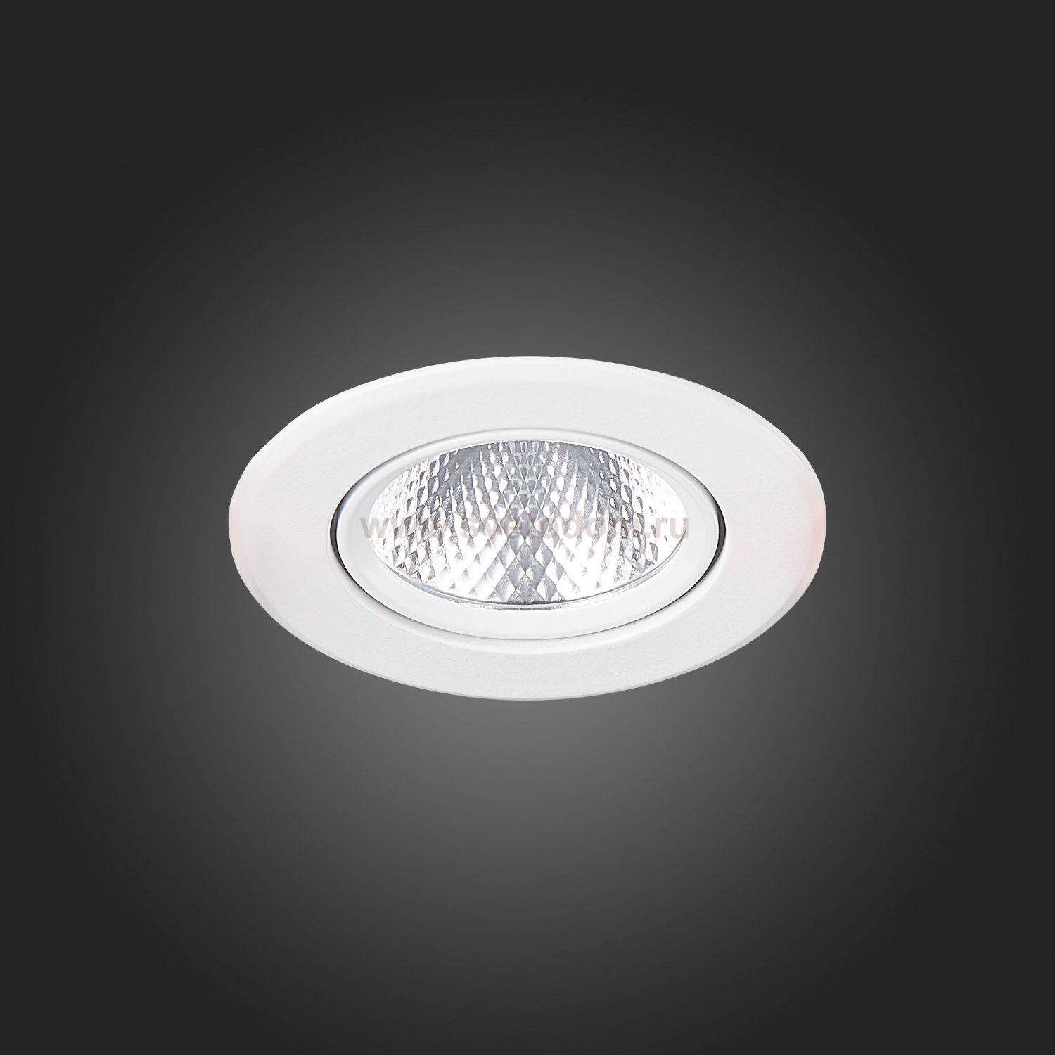 Встраиваемый светильник St luce ST211.538.08