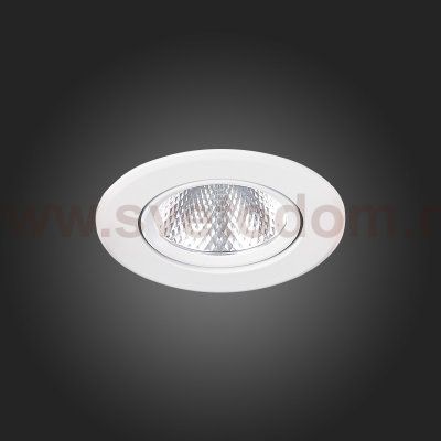 Встраиваемый светильник St luce ST211.538.08