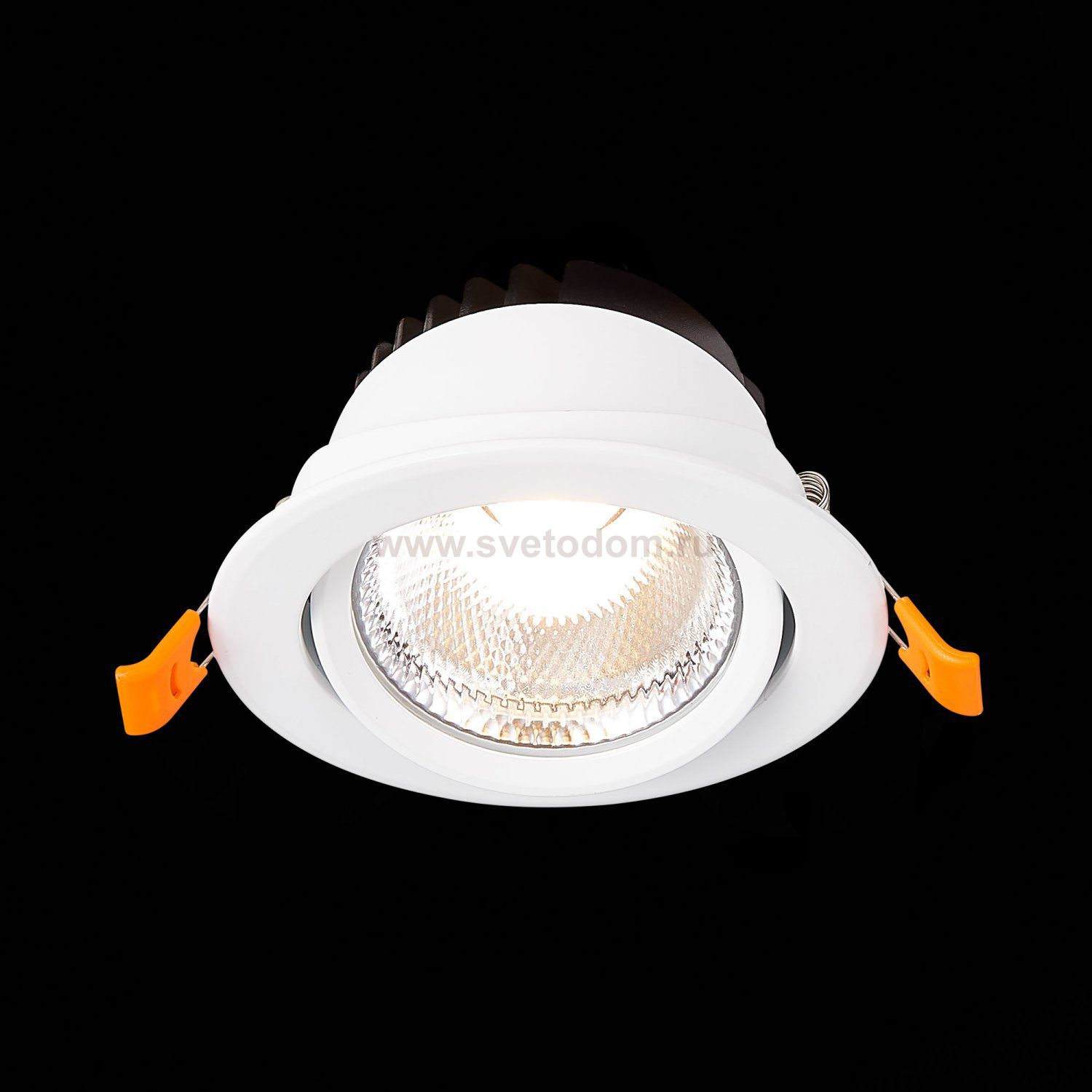 Встраиваемый светильник St luce ST211.538.10