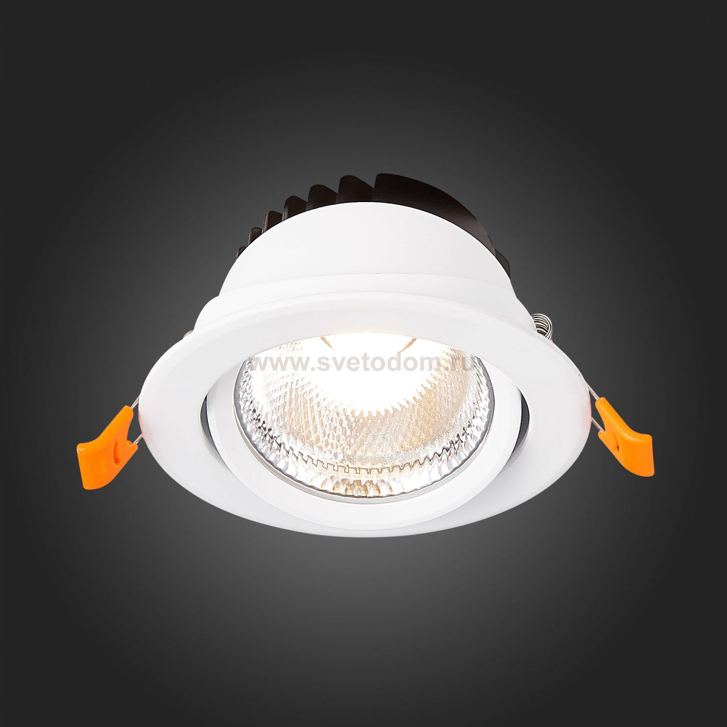 Встраиваемый светильник St luce ST211.538.10