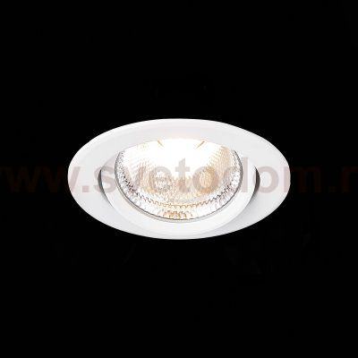 Встраиваемый светильник St luce ST211.538.10