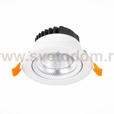 Встраиваемый светильник St luce ST211.538.10