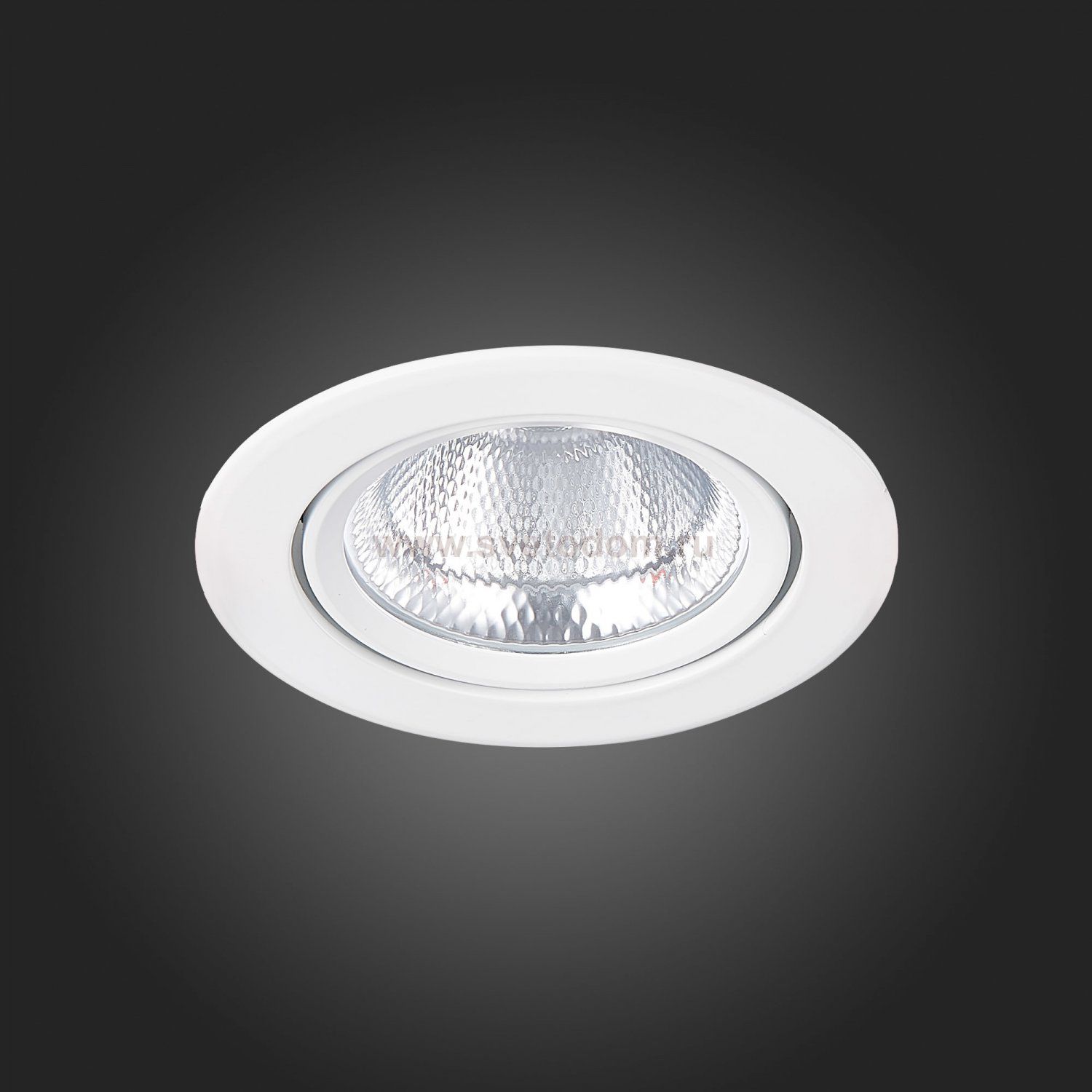 Встраиваемый светильник St luce ST211.538.10