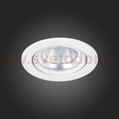 Встраиваемый светильник St luce ST211.538.10