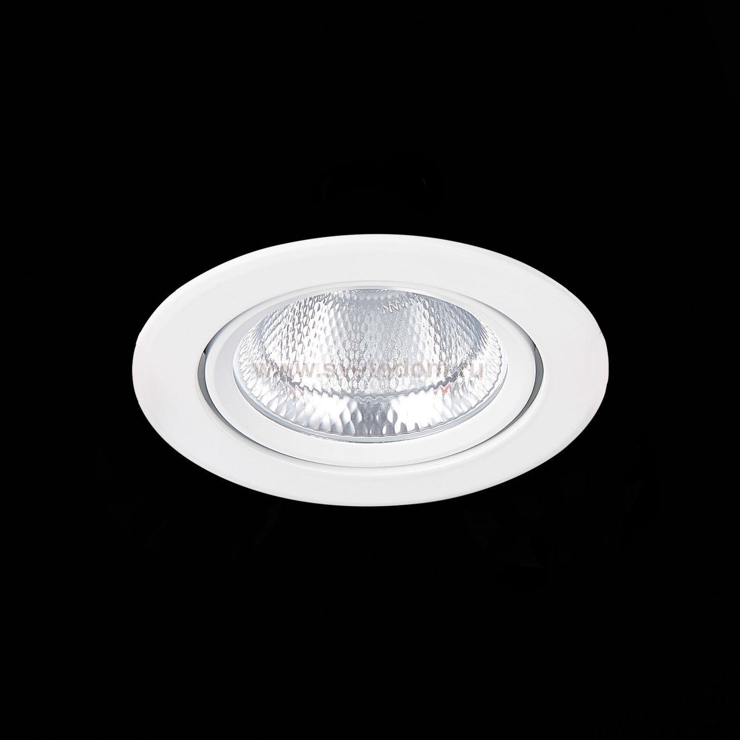 Встраиваемый светильник St luce ST211.538.10