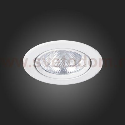 Встраиваемый светильник St luce ST211.538.15