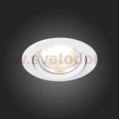 Встраиваемый светильник St luce ST211.538.15