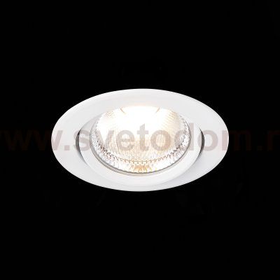 Встраиваемый светильник St luce ST211.538.15