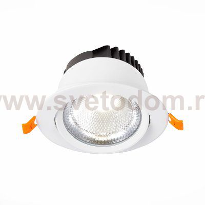Встраиваемый светильник St luce ST211.538.15