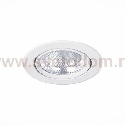 Встраиваемый светильник St luce ST211.538.15