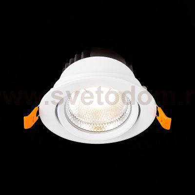 Встраиваемый светильник St luce ST211.538.24