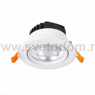 Встраиваемый светильник St luce ST211.538.24