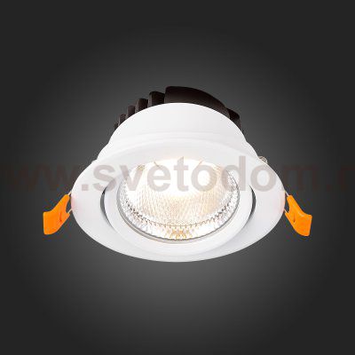 Встраиваемый светильник St luce ST211.538.24