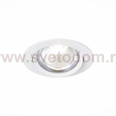 Встраиваемый светильник St luce ST211.538.24