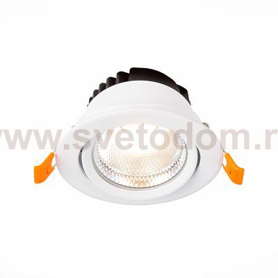 Встраиваемый светильник St luce ST211.538.24