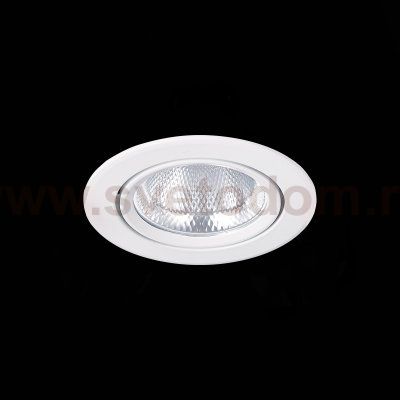 Встраиваемый светильник St luce ST211.548.06.24 MIRO