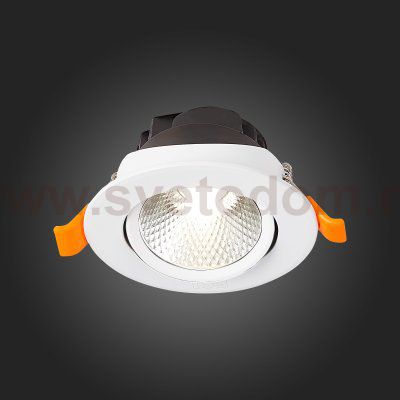 Встраиваемый светильник St luce ST211.548.06