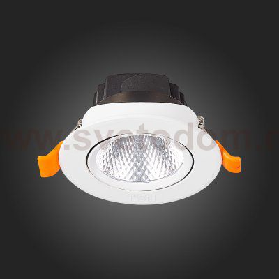 Встраиваемый светильник St luce ST211.548.06